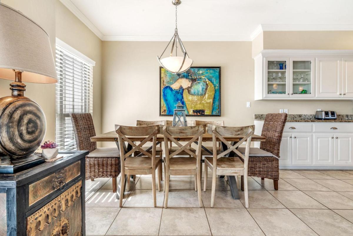 Great Location- Gulf-Front Home w/pool - Heavenly Sunrise - Sleeps up to 14. - image 7