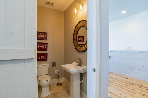 Castle in the Sand West Orange Beach AL-9 bedroom-Sleeps up to 26-Private Pool - image 11