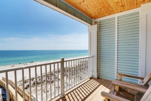 Castle in the Sand West Orange Beach AL-9 bedroom-Sleeps up to 26-Private Pool - image 12