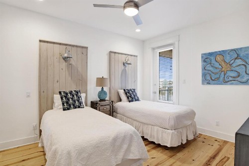 Castle in the Sand West Orange Beach AL-9 bedroom-Sleeps up to 26-Private Pool - image 16