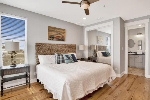 Castle in the Sand West Orange Beach AL-9 bedroom-Sleeps up to 26-Private Pool - image 17