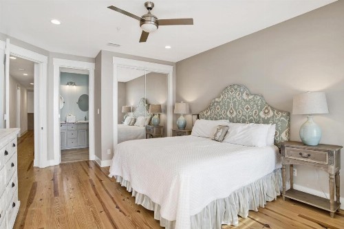 Castle in the Sand West Orange Beach AL-9 bedroom-Sleeps up to 26-Private Pool - image 20