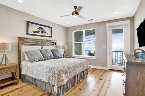 Castle in the Sand West Orange Beach AL-9 bedroom-Sleeps up to 26-Private Pool - image 25