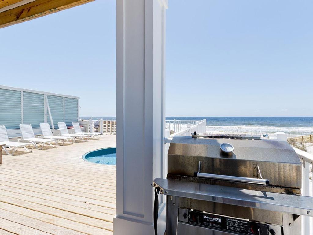 Castle in the Sand West Orange Beach AL-9 bedroom-Sleeps up to 26-Private Pool - image 3