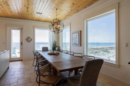 Castle in the Sand West Orange Beach AL-9 bedroom-Sleeps up to 26-Private Pool - image 30