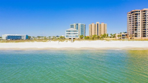 Castle in the Sand West Orange Beach AL-9 bedroom-Sleeps up to 26-Private Pool - image 37