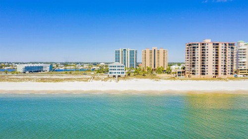 Castle in the Sand West Orange Beach AL-9 bedroom-Sleeps up to 26-Private Pool - image 39