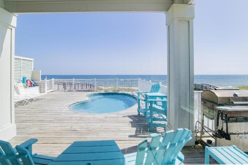 Castle in the Sand West Orange Beach AL-9 bedroom-Sleeps up to 26-Private Pool - image 40