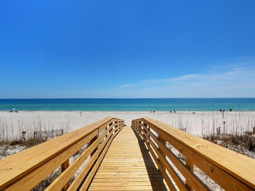 Castle in the Sand West Orange Beach AL-9 bedroom-Sleeps up to 26-Private Pool - image 6