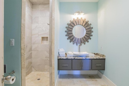 Castle in the Sand West Orange Beach AL-9 bedroom-Sleeps up to 26-Private Pool - image 8