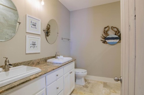 Castle in the Sand West Orange Beach AL-9 bedroom-Sleeps up to 26-Private Pool - image 9