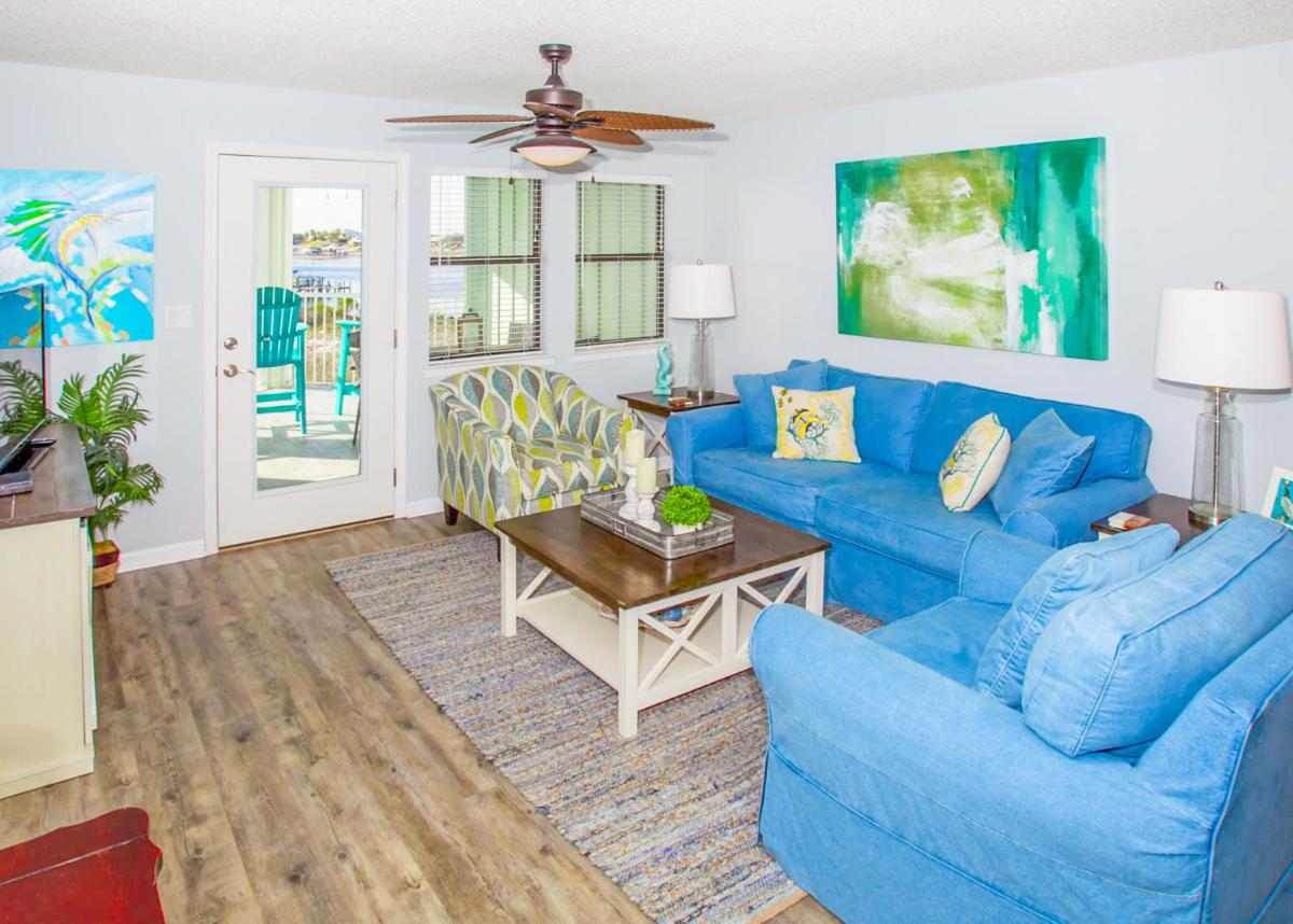 Perdido Beach Condo #209 Condo - main image