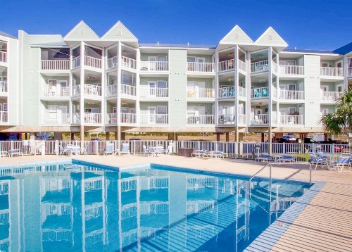 Perdido Beach Condo #209 Condo - image 10