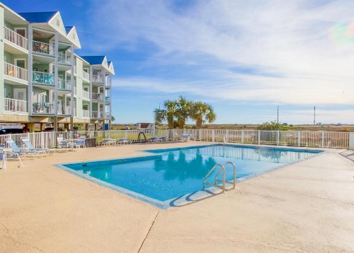 Perdido Beach Condo #209 Condo - image 12