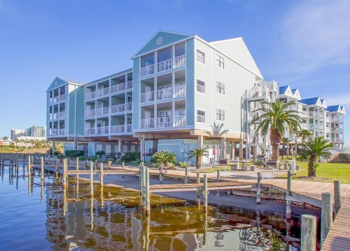 Perdido Beach Condo #209 Condo - image 6