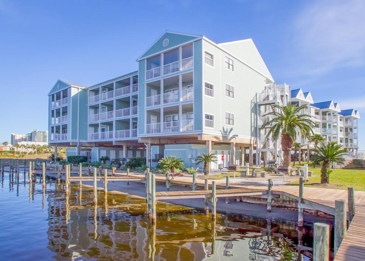 Perdido Beach Condo #209 Condo - image 6