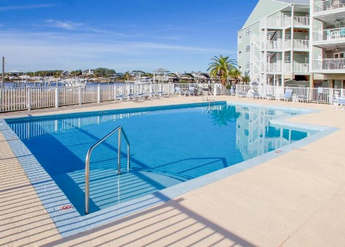 Perdido Beach Condo #209 Condo - image 7