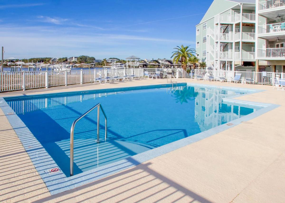 Perdido Beach Condo #209 Condo - image 7