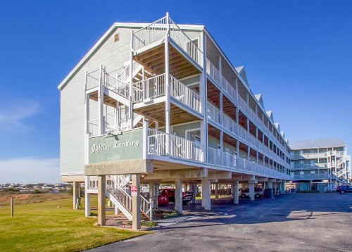 Perdido Beach Condo #209 Condo - image 9
