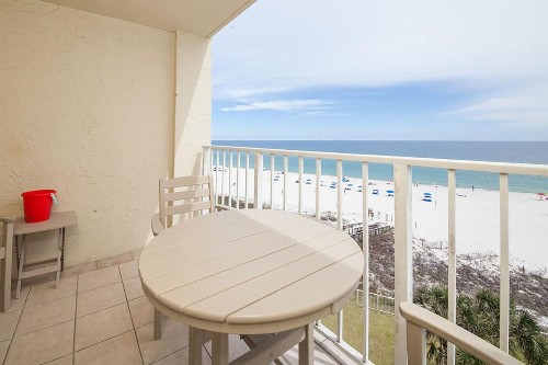 Sunswept 603 - image 9