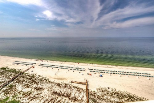 Turquoise Place #2002D - image 9