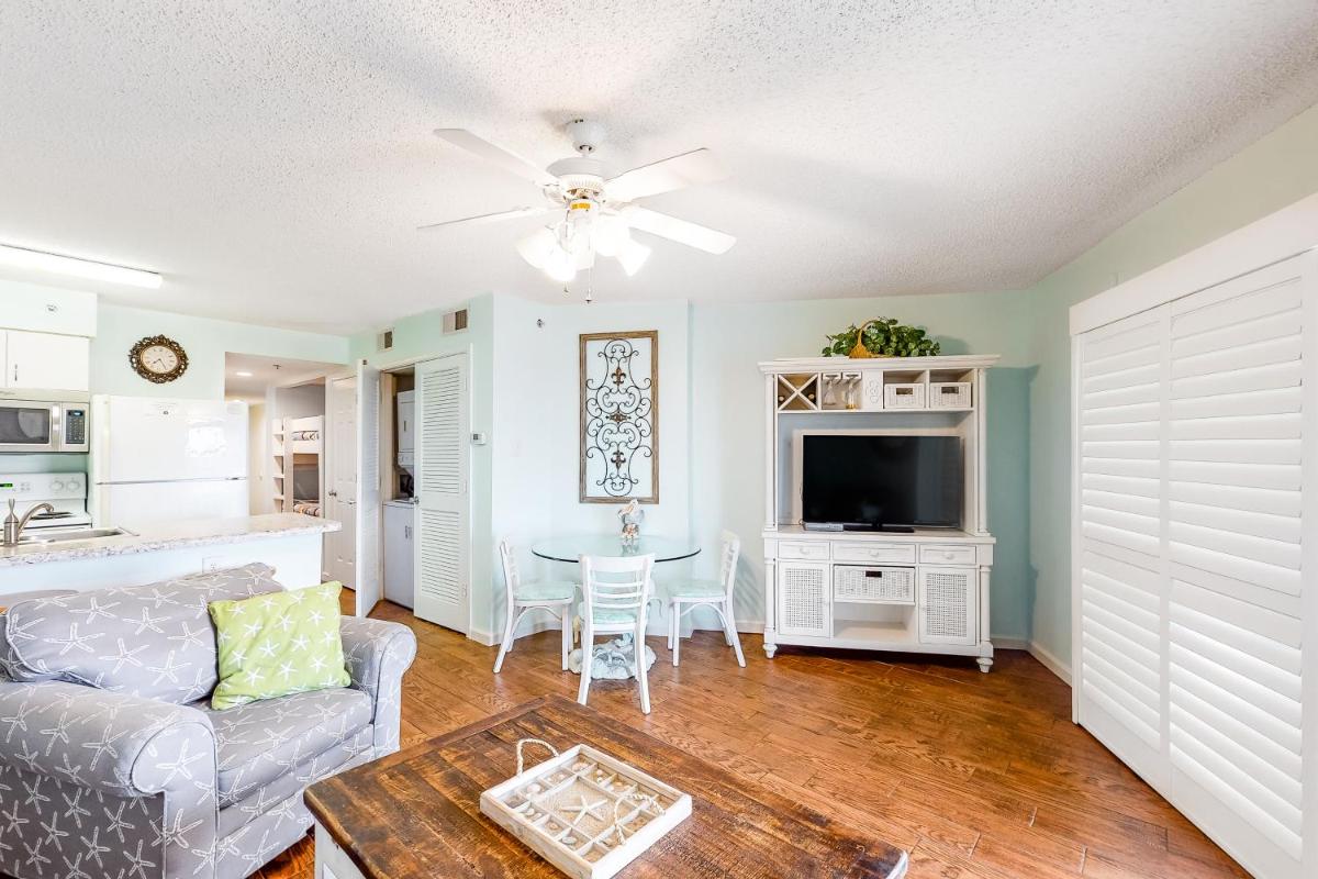 Tradewinds #1008 - image 6