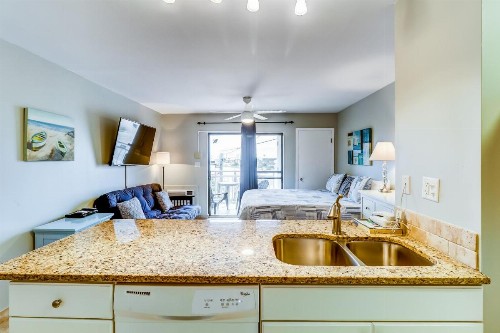 Sugar Beach Condominiums #181 - image 11
