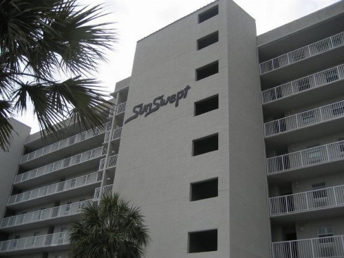 Sunswept 807 - image 7