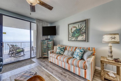 Summer House on Romar Beach #605B - image 2