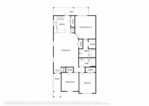 Coastal Oasis Near Beach With Pool Grill & Pond Condo - image 7