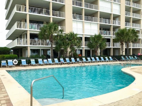New Listing! Gulf-Front Condo With 3 Pools & Hot Tub Condo - image 11