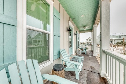 Turquoise Tailwinds - image 11