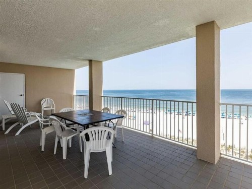 Bluewater 706 by Meyer Vacation Rentals - image 1