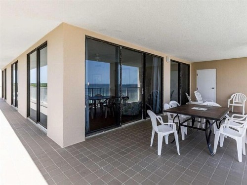 Bluewater 706 by Meyer Vacation Rentals - image 8