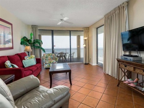 Bluewater 706 by Meyer Vacation Rentals - image 9