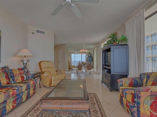 Bluewater 601 by Meyer Vacation Rentals - image 7