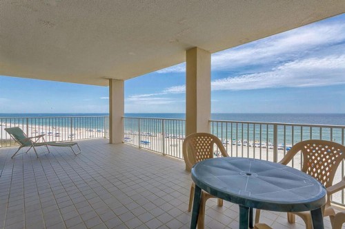 Bluewater 601 by Meyer Vacation Rentals - image 8