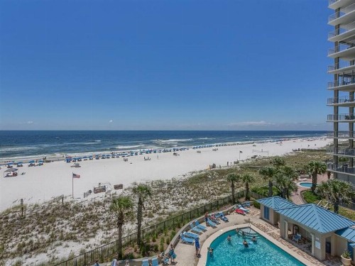 Bluewater 505 by Meyer Vacation Rentals - image 11