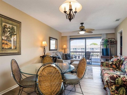 Casa Del Marina 216 by Meyer Vacation Rentals - image 2