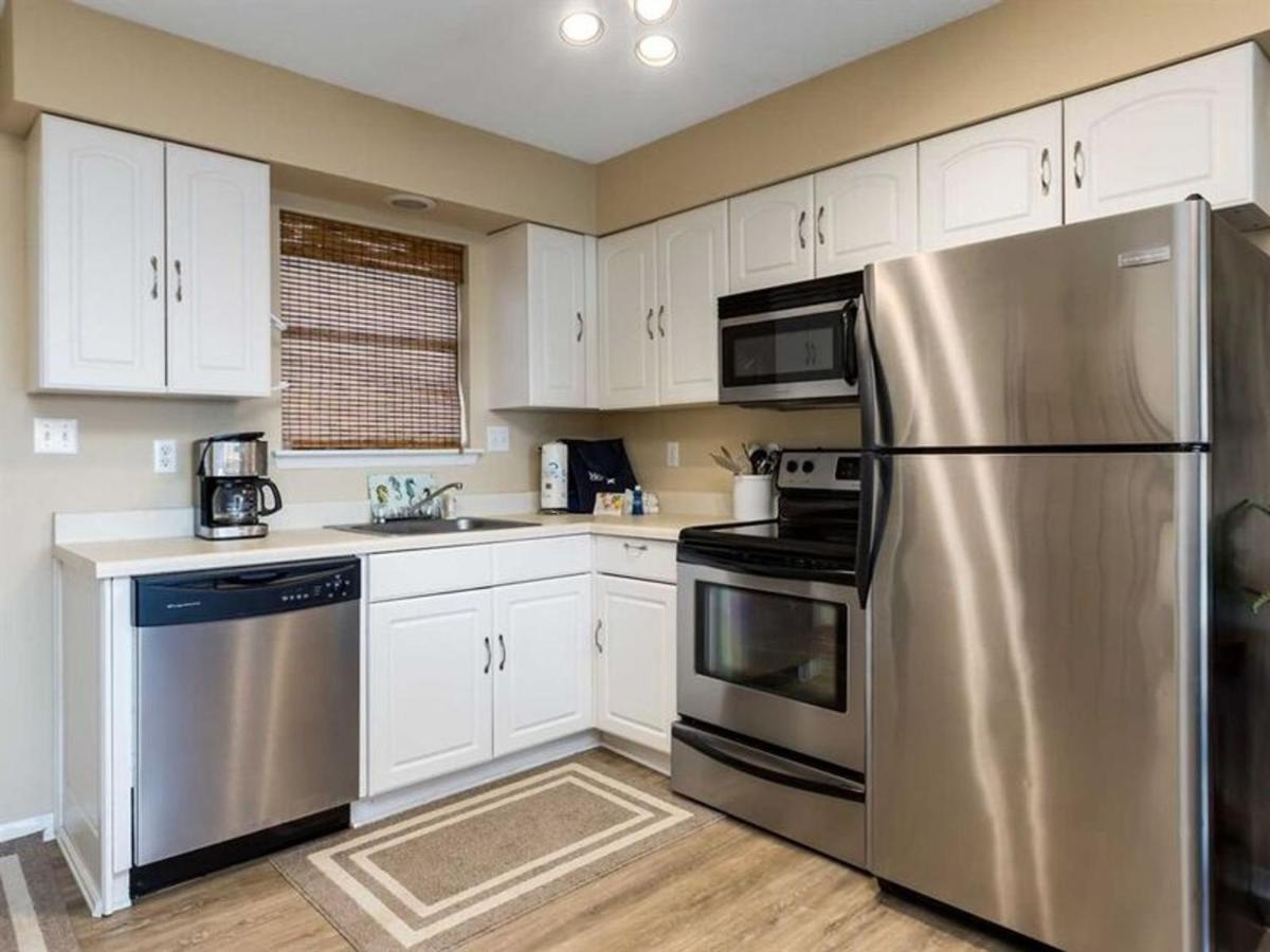 Casa Del Marina 216 by Meyer Vacation Rentals - image 6