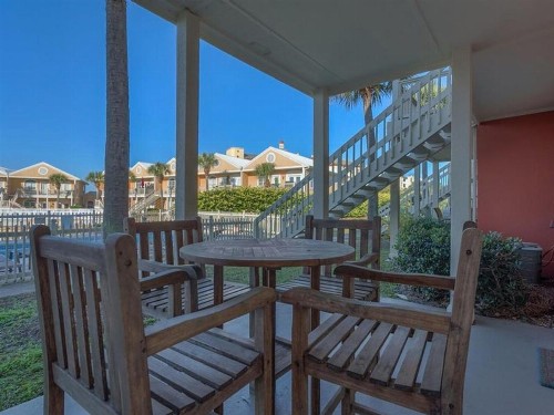 Charter Landing 3 C7 by Meyer Vacation Rentals - image 1