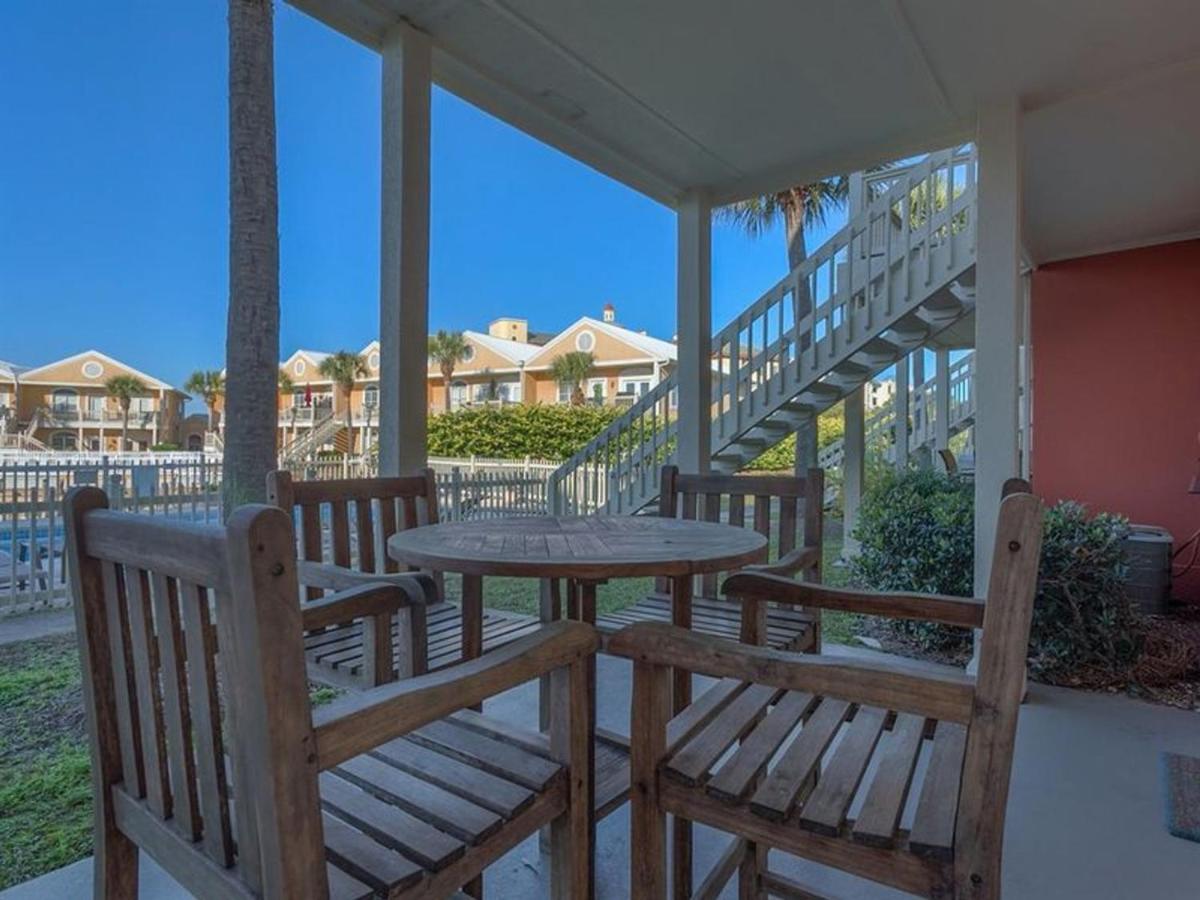 Charter Landing 3 C7 by Meyer Vacation Rentals - main image