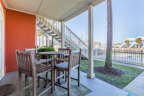 Charter Landing 3 C7 by Meyer Vacation Rentals - image 10
