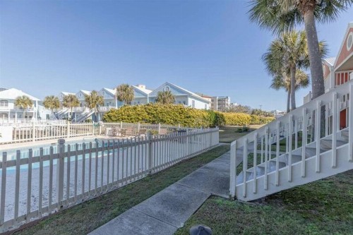 Charter Landing 3 C7 by Meyer Vacation Rentals - image 5