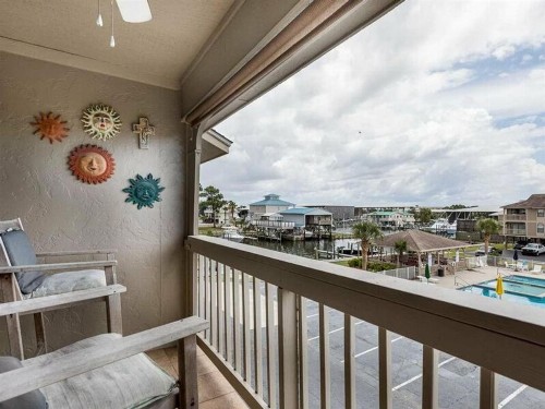 Casa Del Marina 218 by Meyer Vacation Rentals