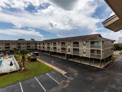Casa Del Marina 218 by Meyer Vacation Rentals - image 11