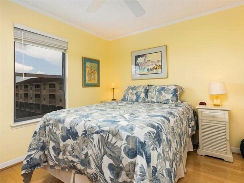 Casa Del Marina 218 by Meyer Vacation Rentals - image 9