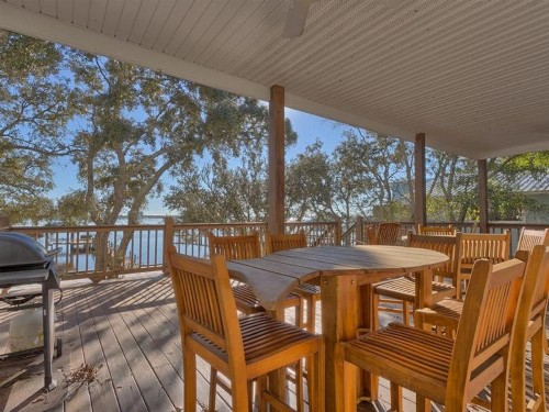 Eagles Tide by Meyer Vacation Rentals - image 7