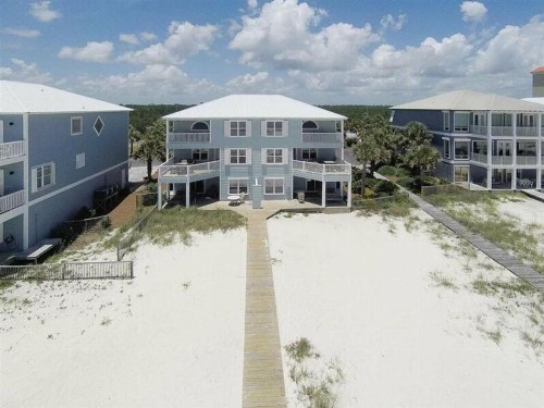 Jenny Lind West by Meyer Vacation Rentals