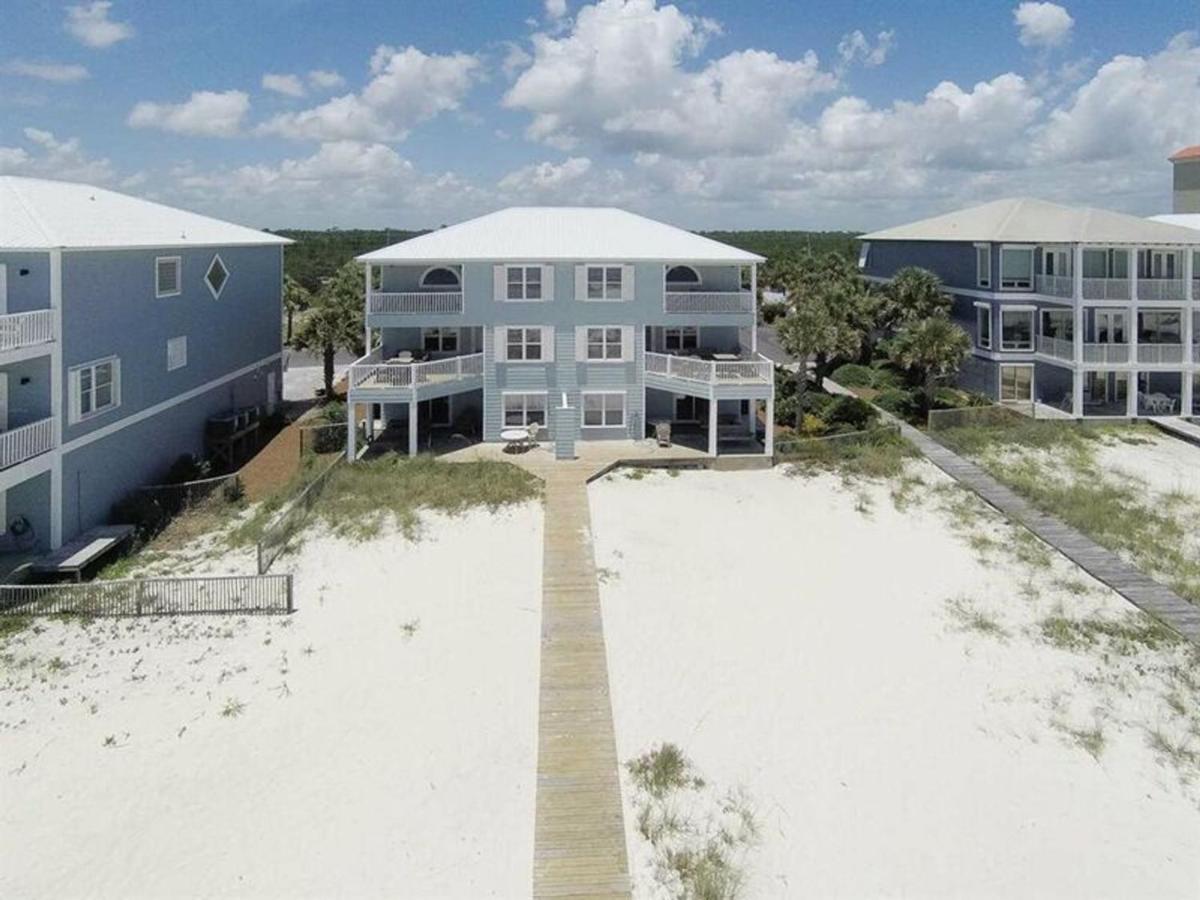 Jenny Lind West by Meyer Vacation Rentals - main image